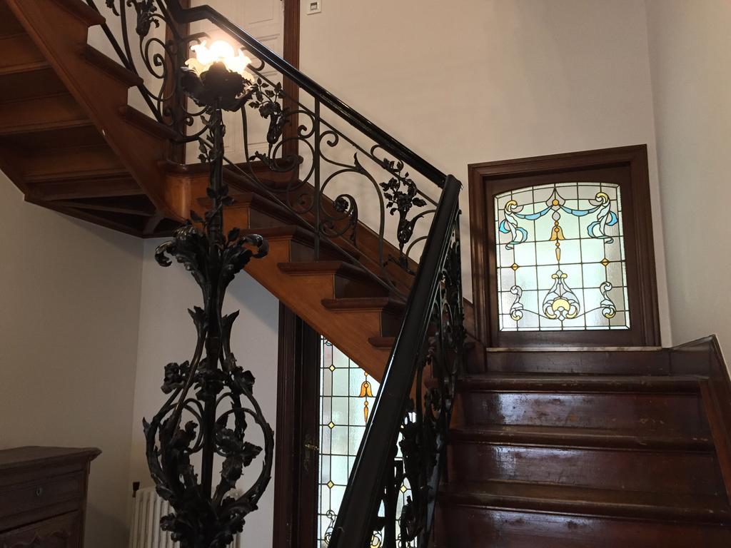 Albert Moliere Saint-Gilles Экстерьер фото
