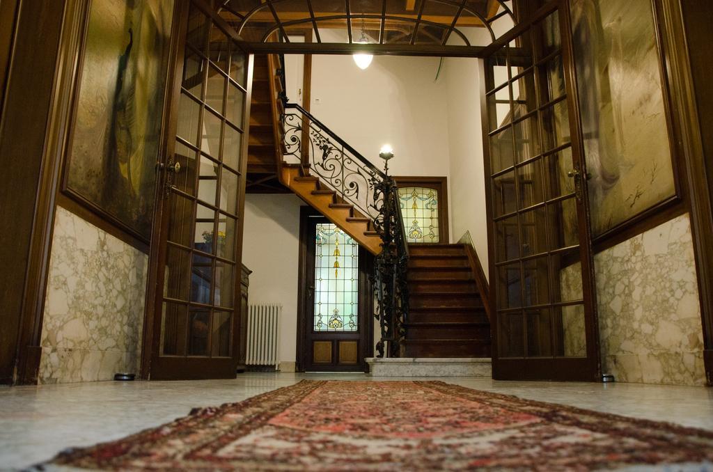 Albert Moliere Saint-Gilles Экстерьер фото